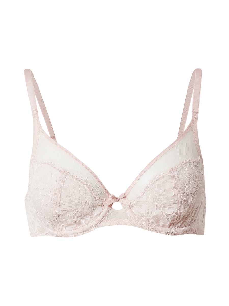 Бюстгальтер-футболка Mey Amazing, Rose
Бюстгальтер-футболка Mey Amazing, Rose