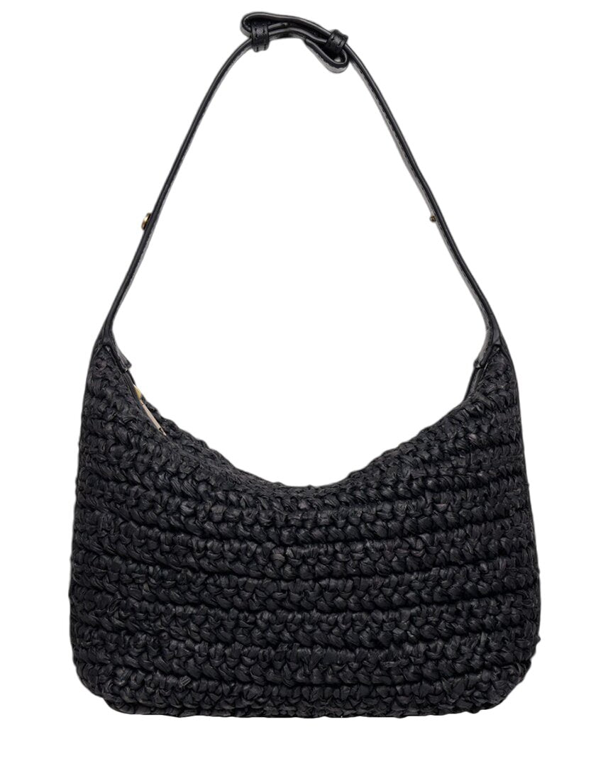 Сумка через плечо Walter Baker Beck, черный
Сумка через плечо Walter Baker Beck, черный