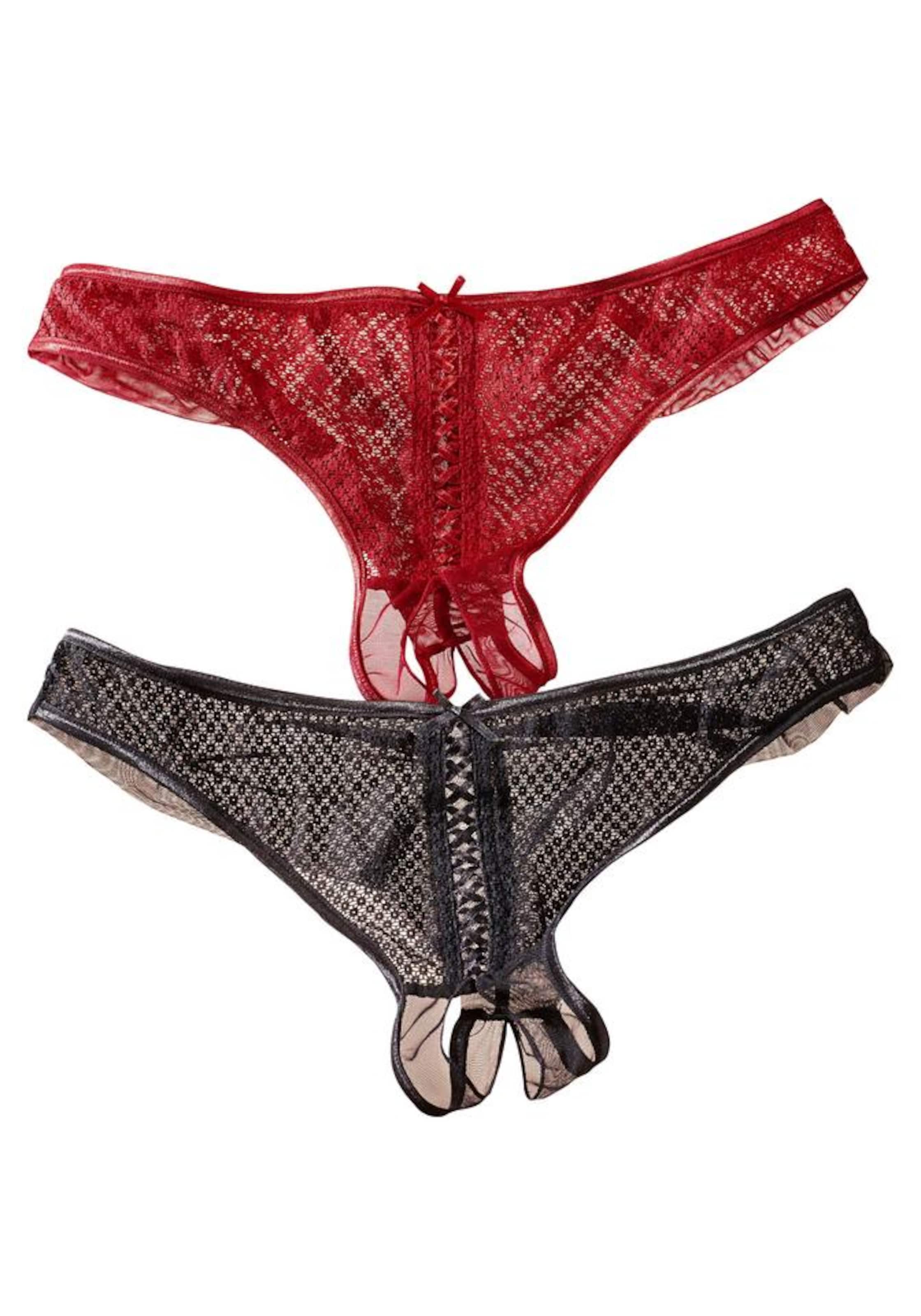 PETITE FLEUR GOLD Кружевное белье без ластовицы в красном и черном цветах
PETITE FLEUR GOLD Кружевное белье без ластовицы в красном и черном цветах