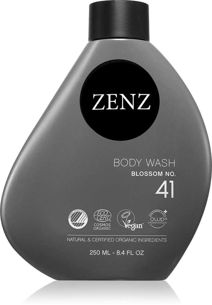 Увлажняющий гель для душа Blossom № 41 Zenz Organic, 250 мл
Увлажняющий гель для душа Blossom № 41 Zenz Organic, 250 мл