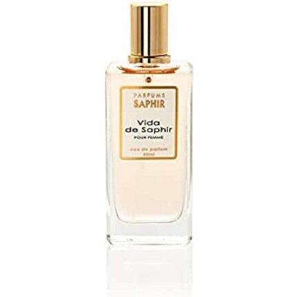 Leben 50 мл Edp спрей, Saphir
Leben 50 мл Edp спрей, Saphir