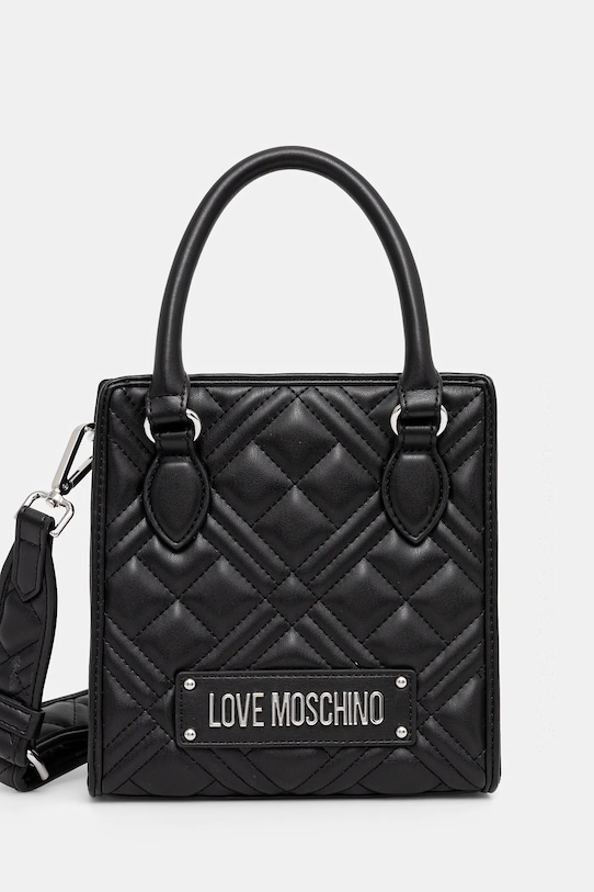 Сумка Love Moschino, черный
Сумка Love Moschino, черный