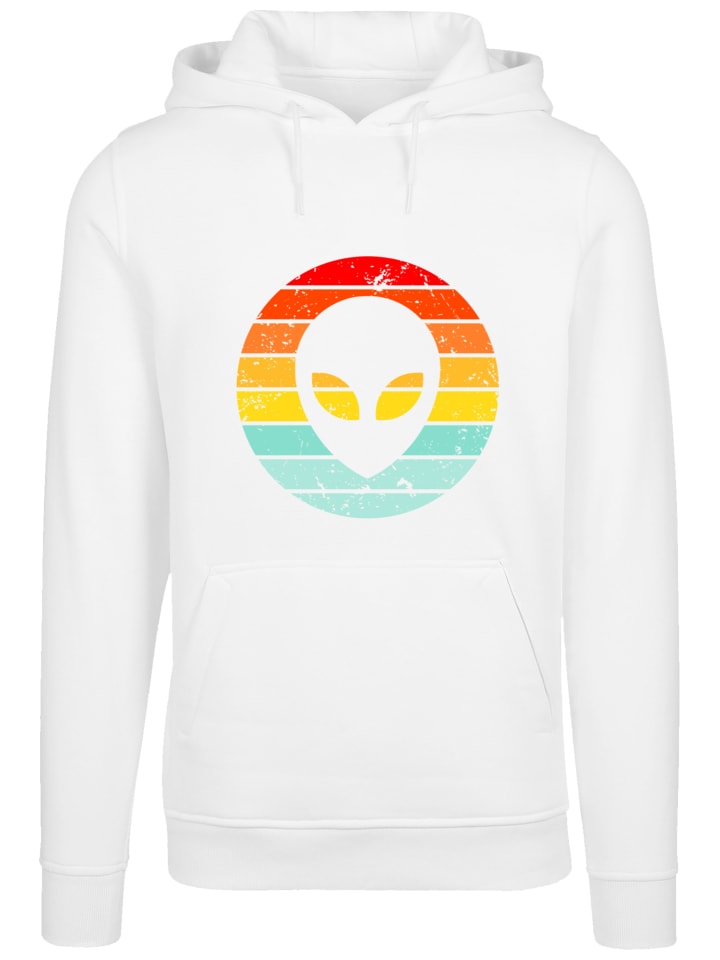 Худи F4NT4STIC, белый
Худи F4NT4STIC, белый