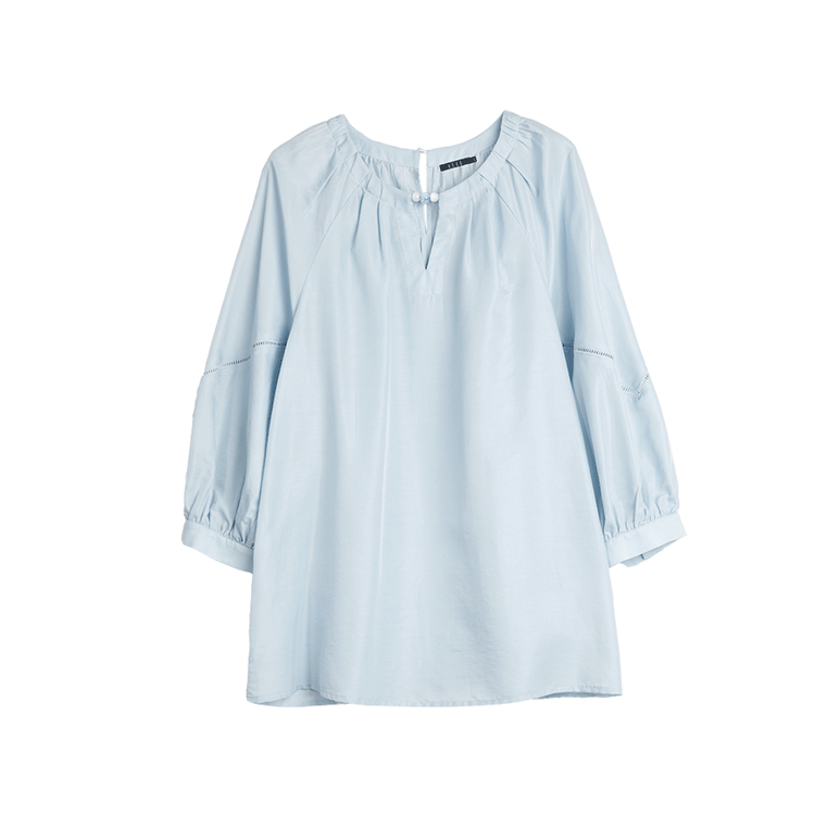 Футболка Women's Crew Neck Moderate ELLE, синий
Футболка Women's Crew Neck Moderate ELLE, синий