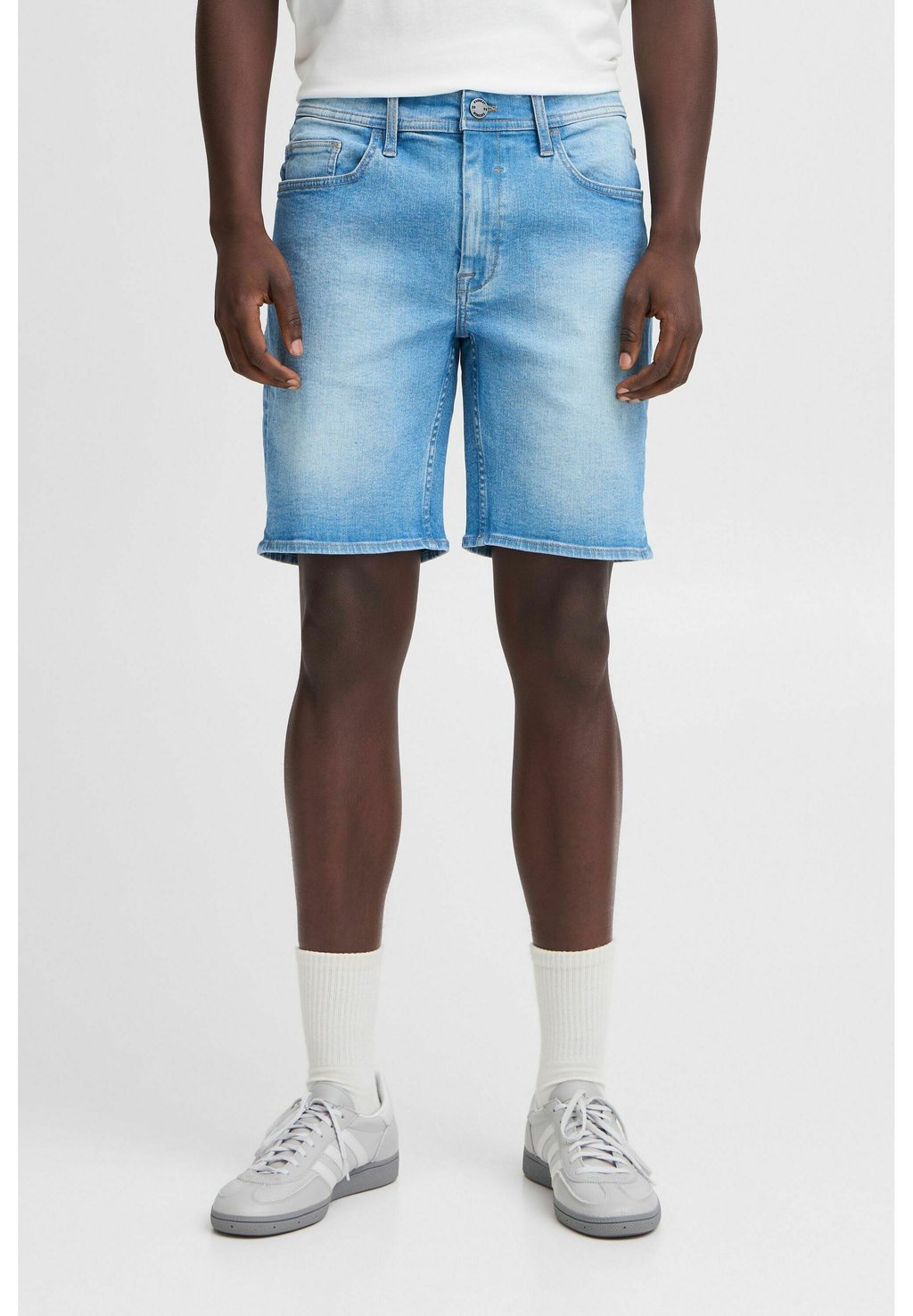 Джинсовые шорты BHTWISTER Blend, цвет Denim Middle Blue
Джинсовые шорты BHTWISTER Blend, цвет Denim Middle Blue