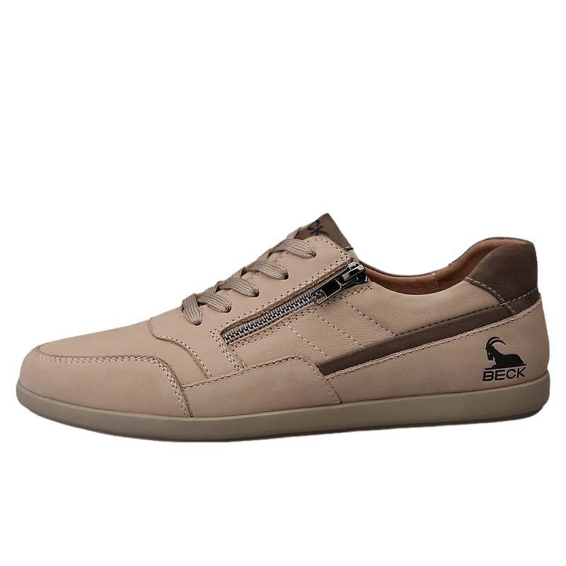 Низкие мужские кроссовки BECK, Khaki
Низкие мужские кроссовки BECK, Khaki