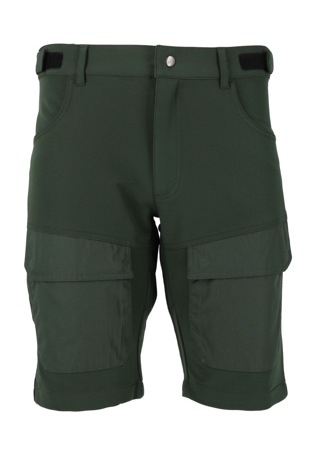 Трекинговые шорты ERIC с дышащим функциональным стрейчем WHISTLER, цвет Deep Forest
Трекинговые шорты ERIC с дышащим функциональным стрейчем WHISTLER, цвет Deep Forest