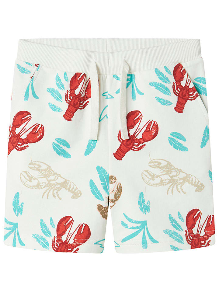 Шорты name it, белый
Шорты name it, белый