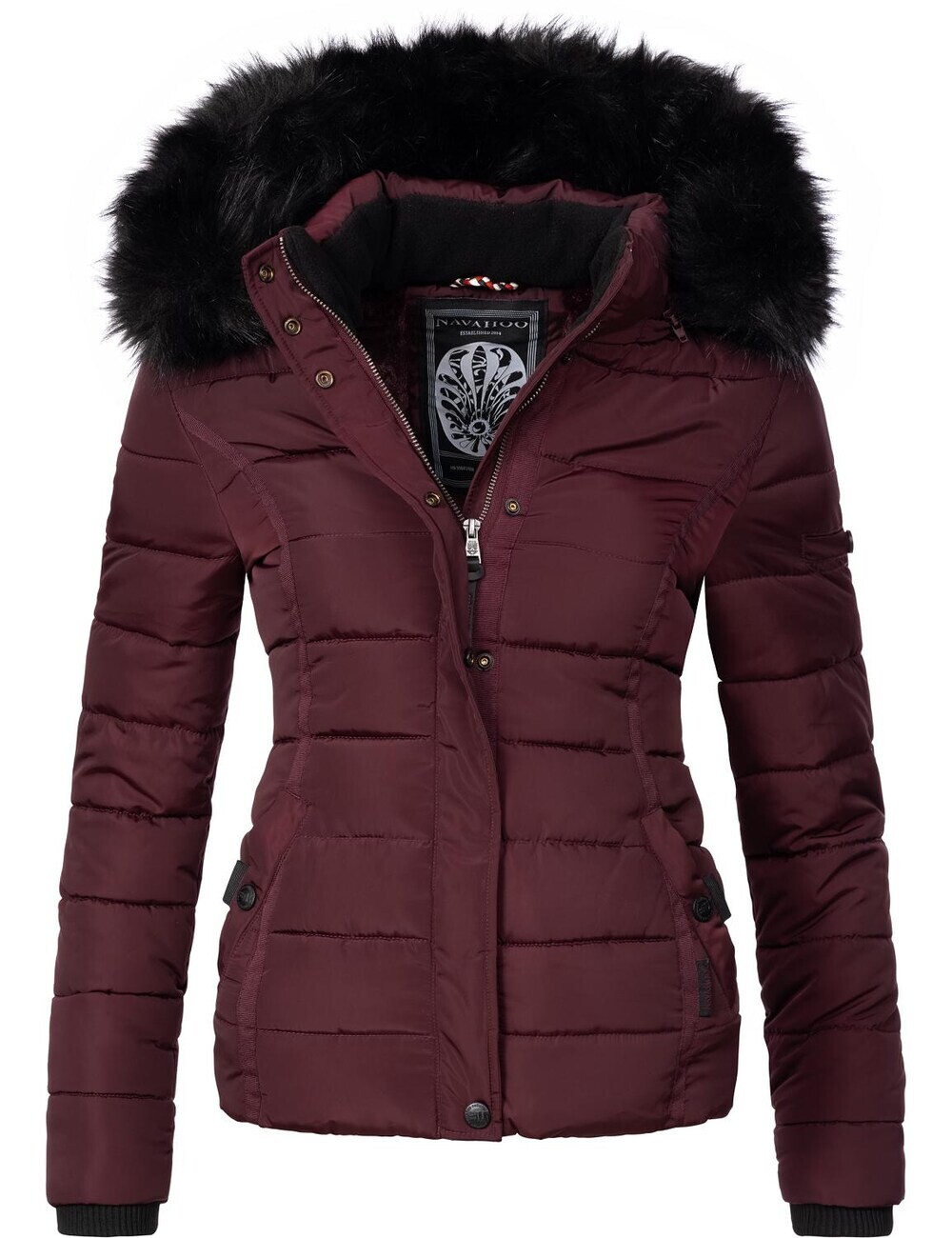 Зимняя куртка Navahoo Miamor, красное вино, Красный, Зимняя куртка Navahoo Miamor, красное вино
Зимняя куртка Navahoo Miamor, красное вино, Красный, Зимняя куртка Navahoo Miamor, красное вино