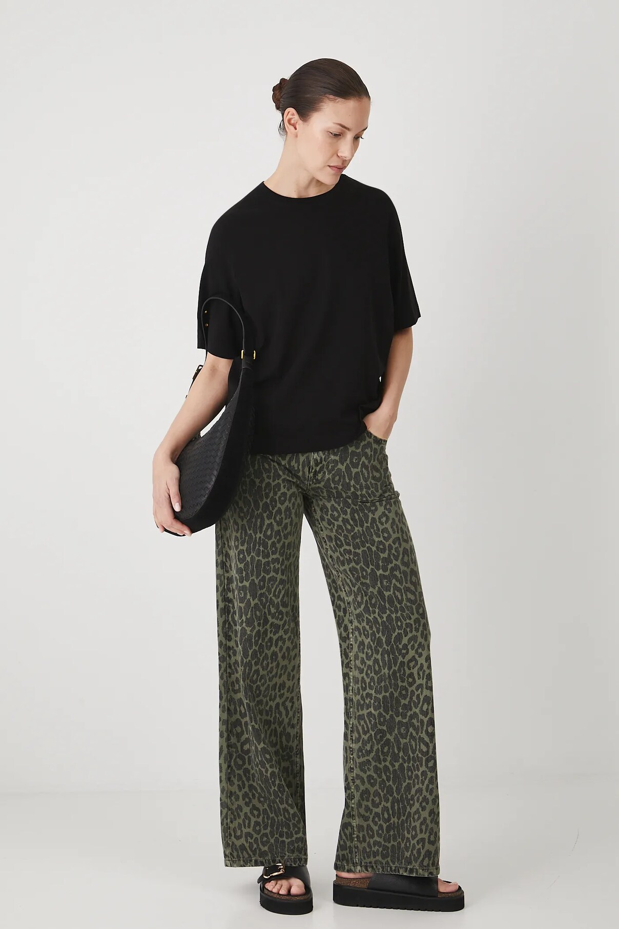 Футболка Medicine, черный
Футболка Medicine, черный