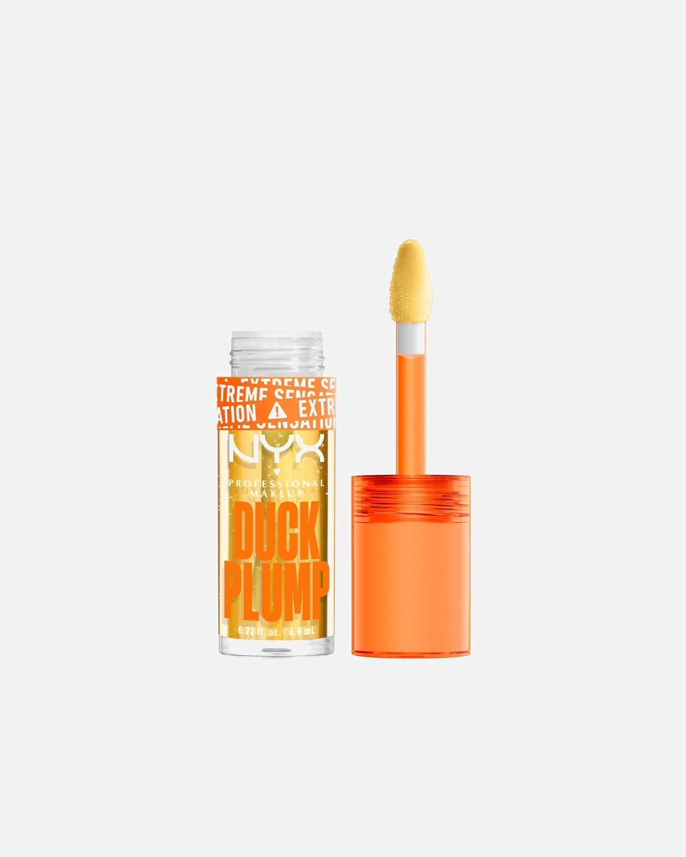 Блеск для губ Nyx Professional Makeup, nr. 01 clearly spicy, 7 мл
Блеск для губ Nyx Professional Makeup, nr. 01 clearly spicy, 7 мл