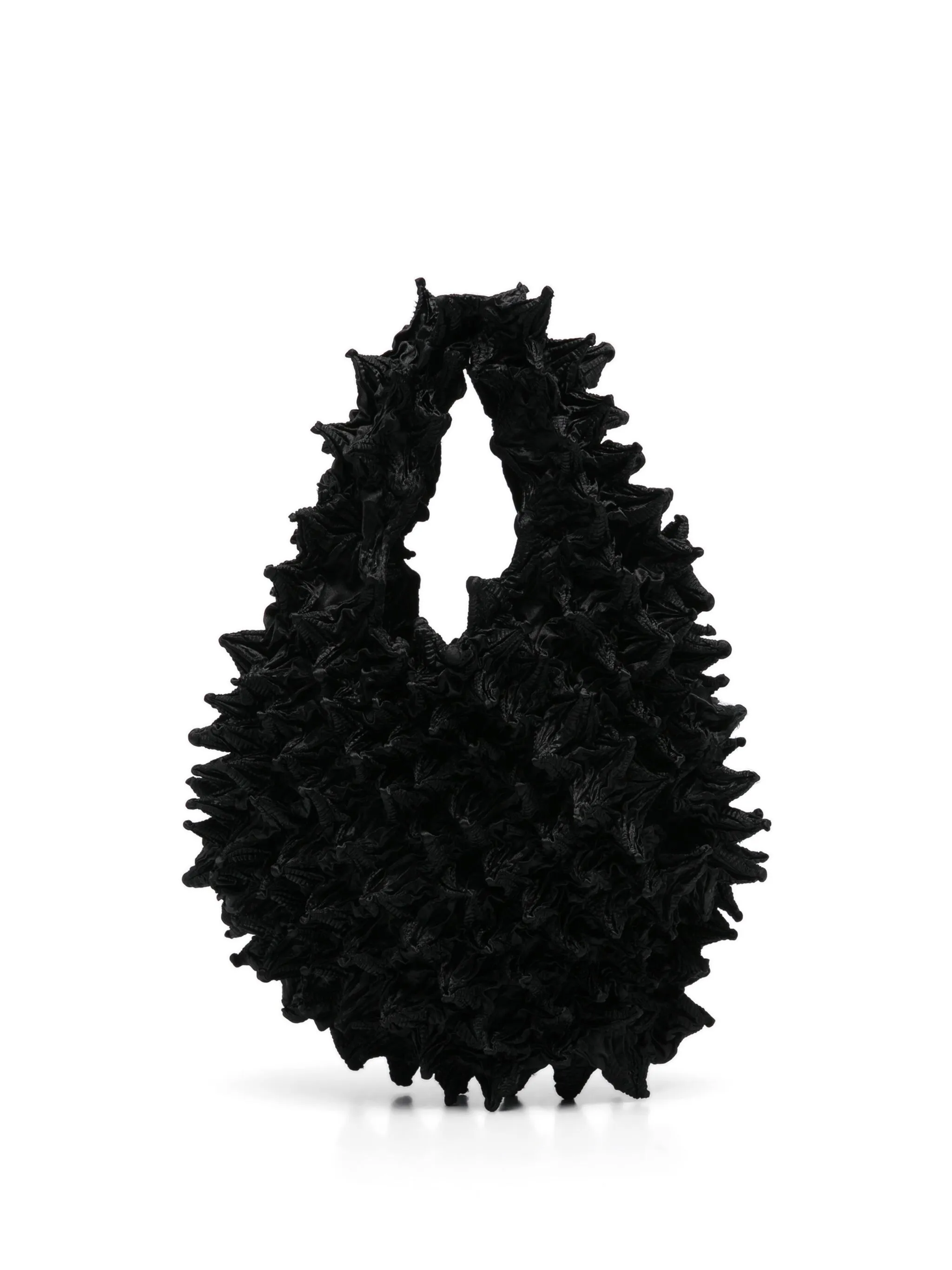 Мини-сумка Petit Bunzaburo Kyoto, черный
Мини-сумка Petit Bunzaburo Kyoto, черный