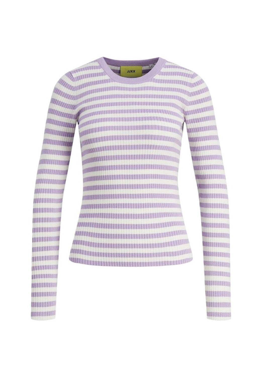 Пуловер JACK & JONES, цвет Lilac Breeze
Пуловер JACK & JONES, цвет Lilac Breeze