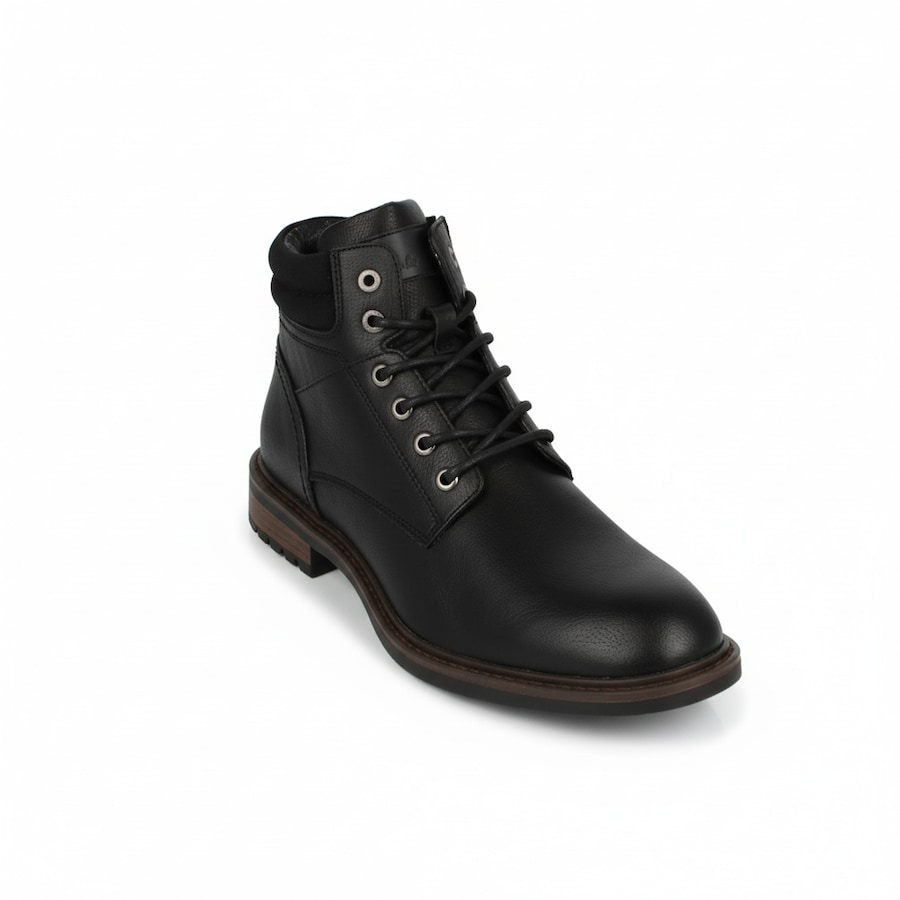 Ботинки WRANGLER, черный
Ботинки WRANGLER, черный