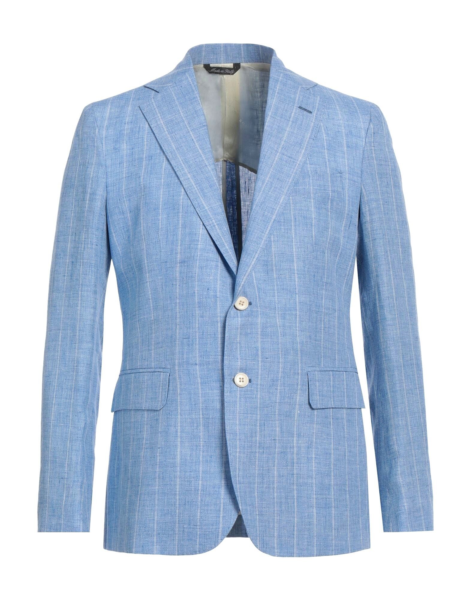 Блейзер Brian Dales, небесно-голубой
Блейзер Brian Dales, небесно-голубой