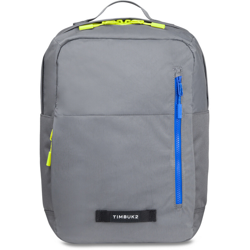 Духовой Рюкзак Timbuk2, серый
Духовой Рюкзак Timbuk2, серый