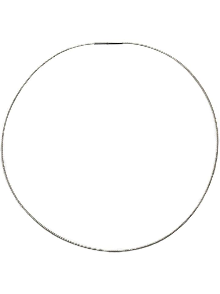 Boccia Серебряное ожерелье для женщин
Boccia Серебряное ожерелье для женщин