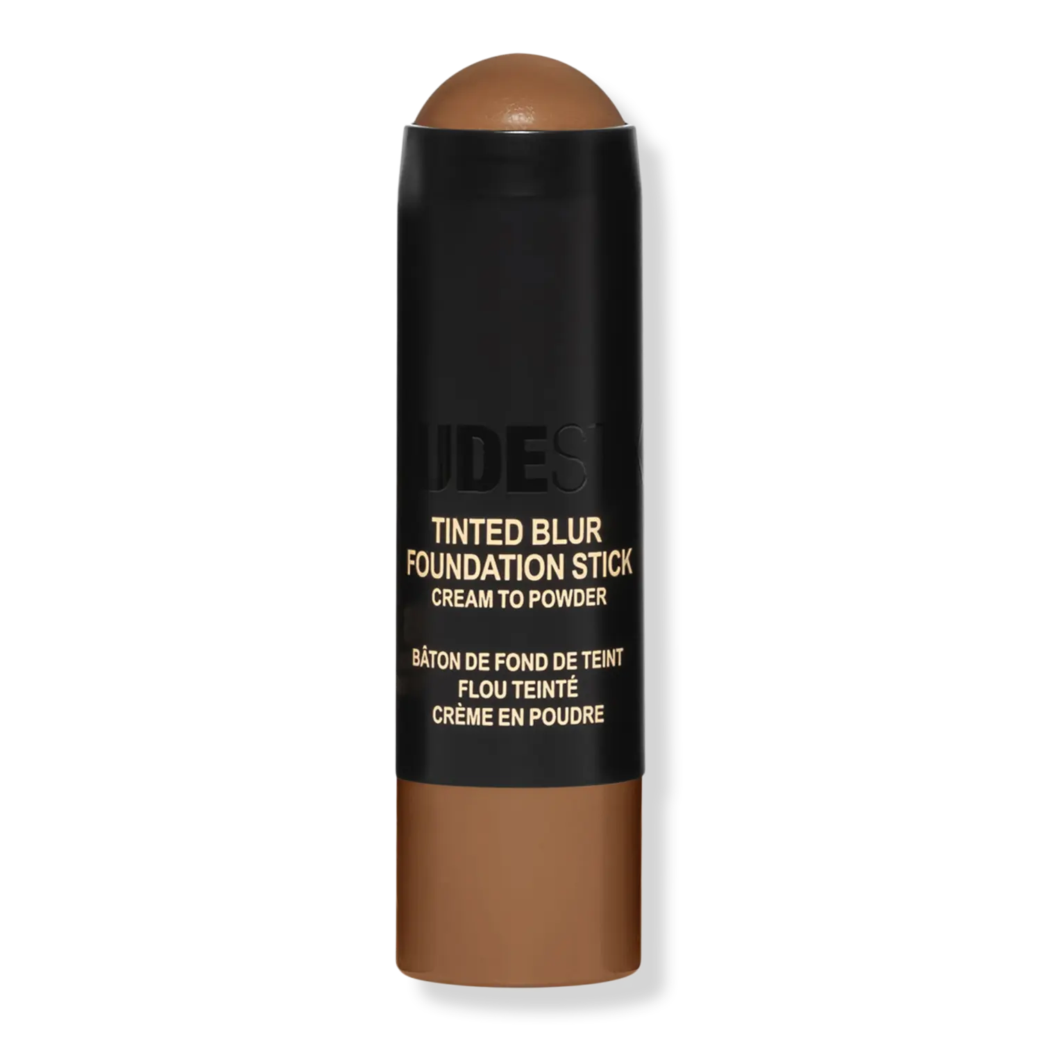 Тонирующий стик Nudies Tinted Blur Foundation Stick NUDESTIX, Deep 9 (rich tan w/golden undertone)
Тонирующий стик Nudies Tinted Blur Foundation Stick NUDESTIX, Deep 9 (rich tan w/golden undertone)