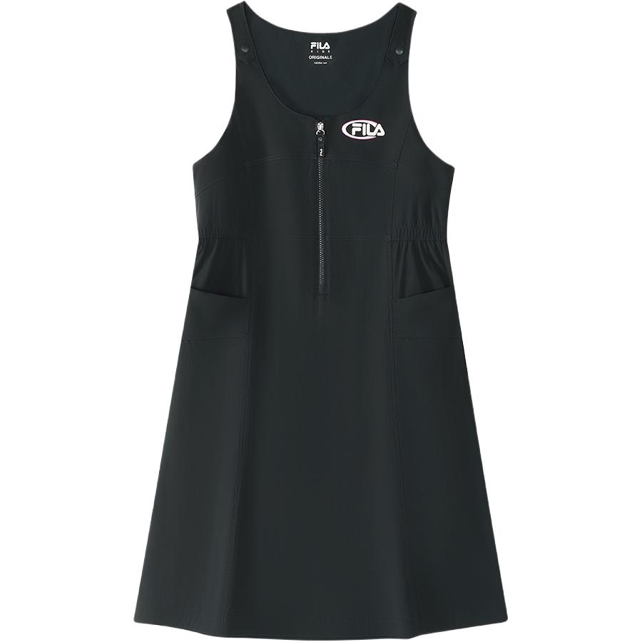 Платье для подростков FILA KIDS, синий
Платье для подростков FILA KIDS, синий