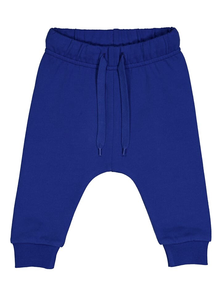 Спортивные брюки Fred´s World by GREEN COTTON, синий
Спортивные брюки Fred´s World by GREEN COTTON, синий