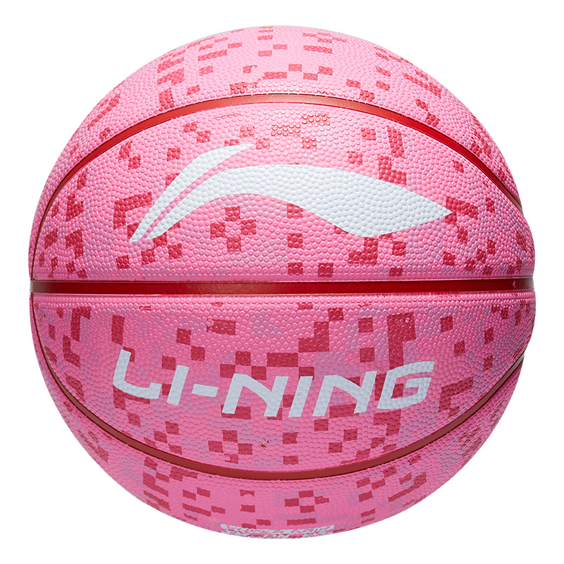 LINING Резиновый баскетбольный мяч china blue size 7 для тренировок и соревнований unisex
LINING Резиновый баскетбольный мяч china blue size 7 для тренировок и соревнований unisex