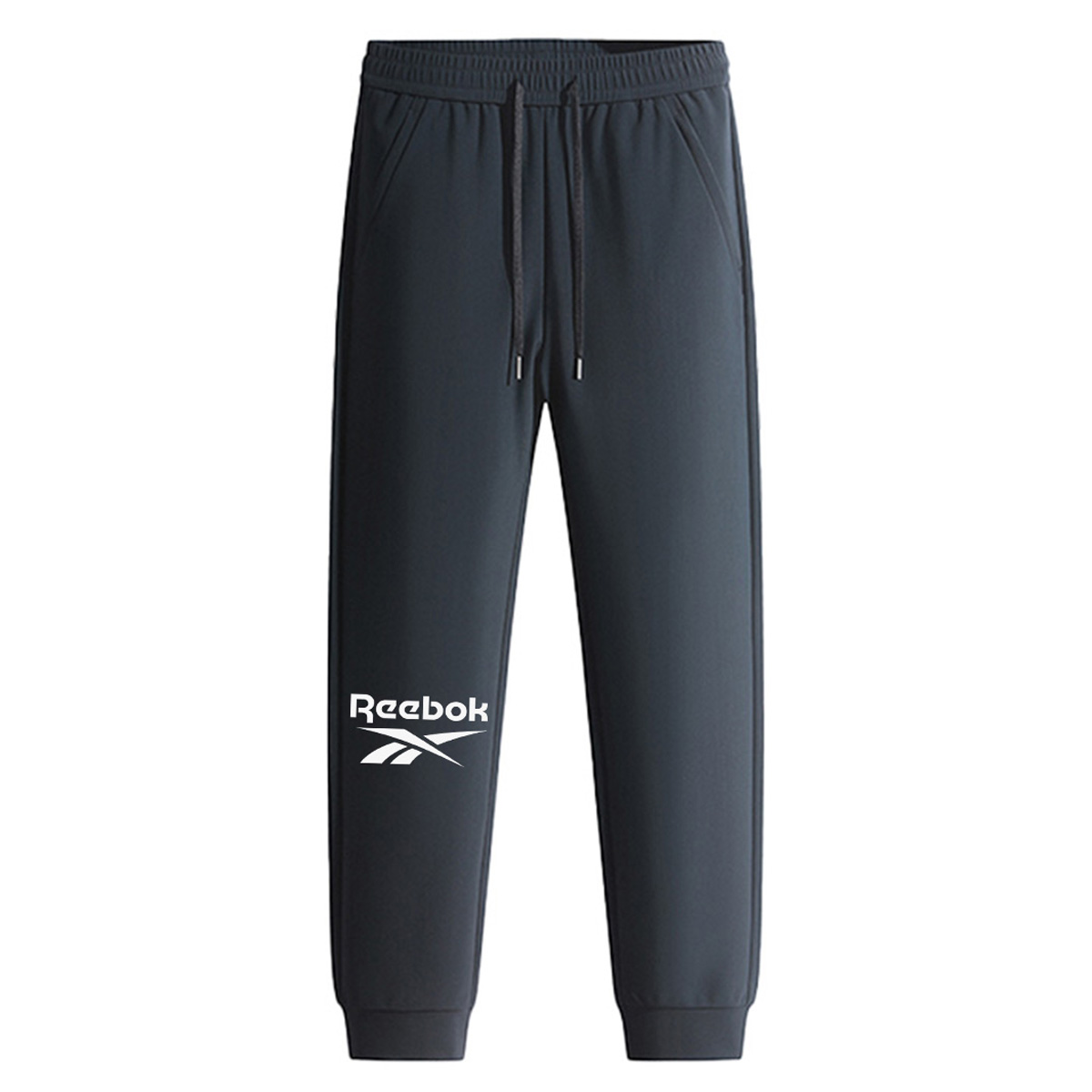 Брюки Casual мужские Moderate Skinny Reebok, темно-синий
Брюки Casual мужские Moderate Skinny Reebok, темно-синий