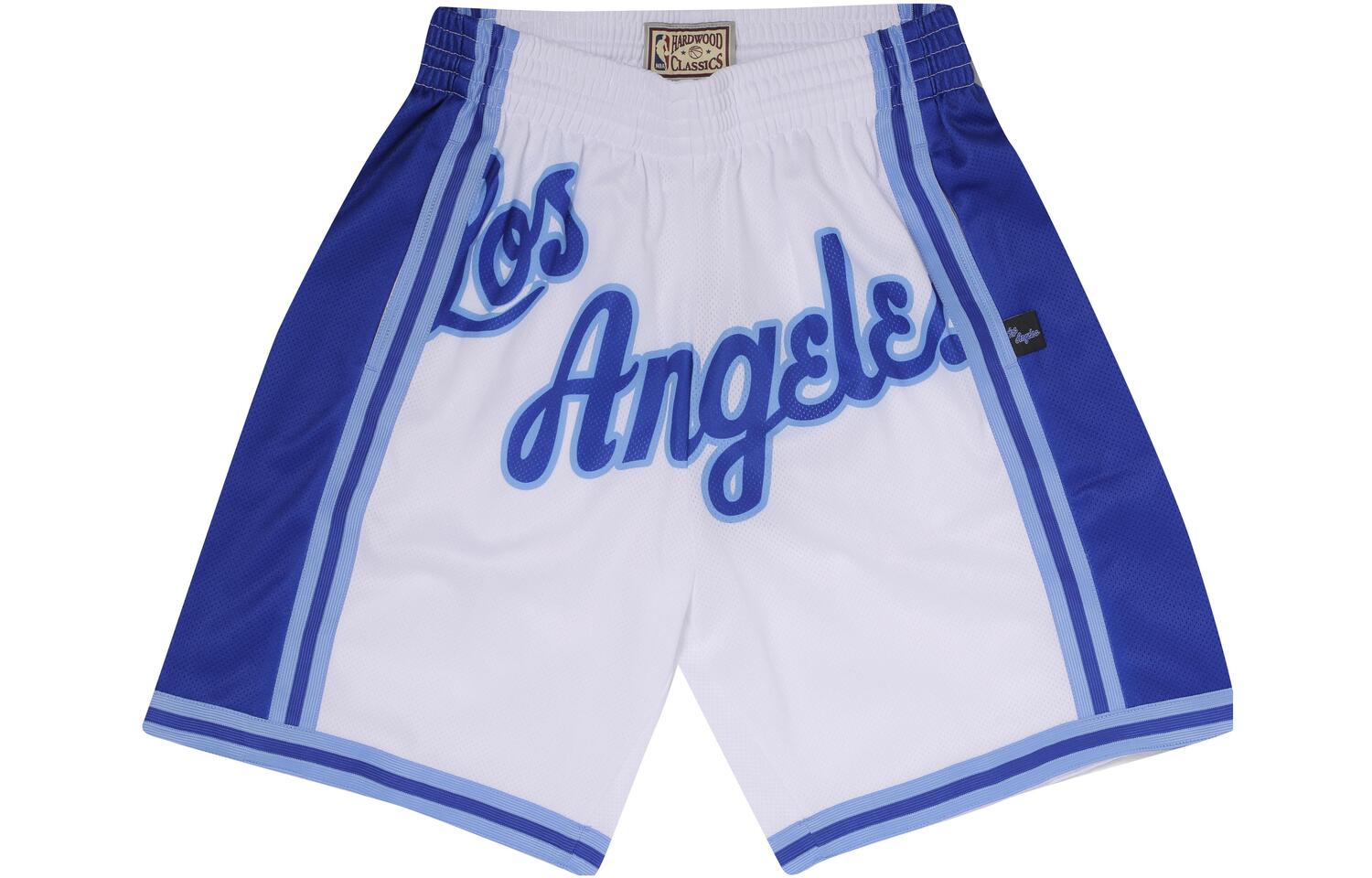 Mitchell Ness Шорты баскетбольные Mitchell & Ness Unisex Blue White
Mitchell Ness Шорты баскетбольные Mitchell & Ness Unisex Blue White