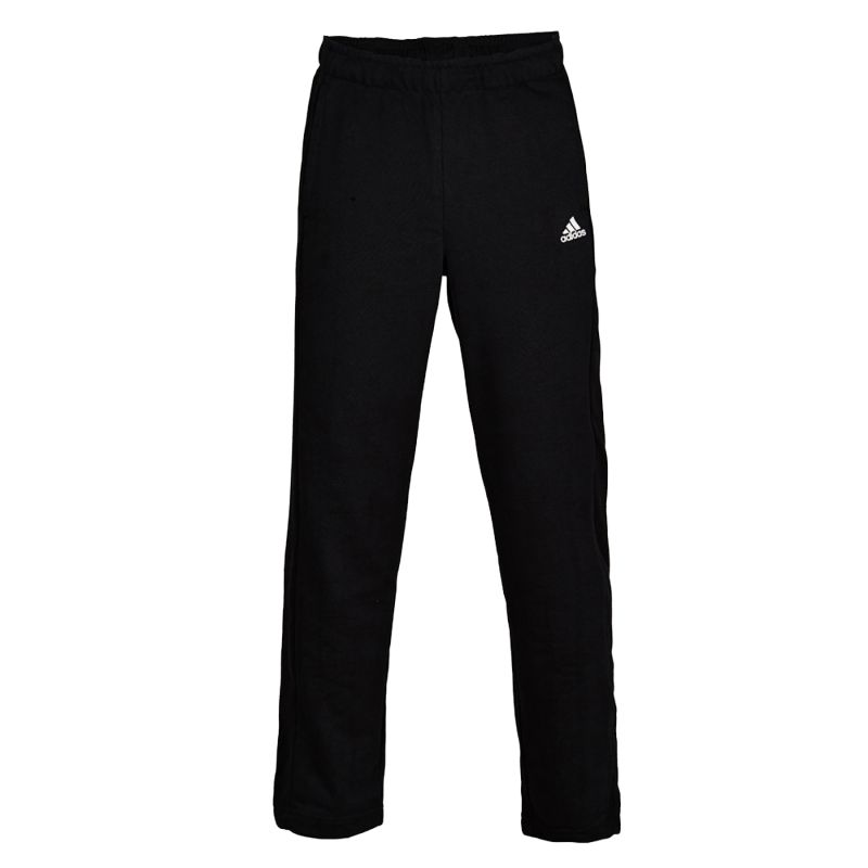 Adidas Трикотажные спортивные брюки мужские черные
Adidas Трикотажные спортивные брюки мужские черные