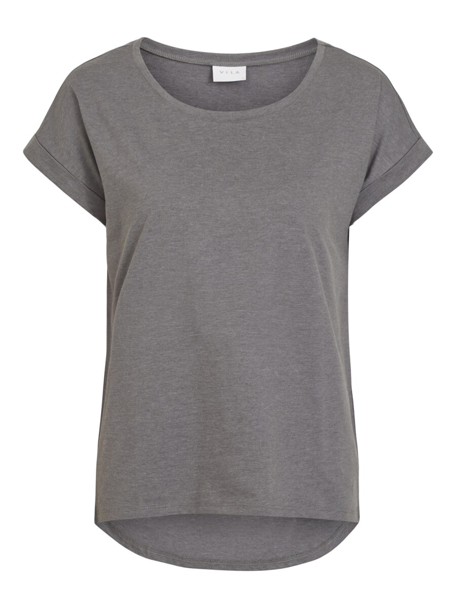 Футболка VILA Dreamers, Dark grey
Футболка VILA Dreamers, Dark grey