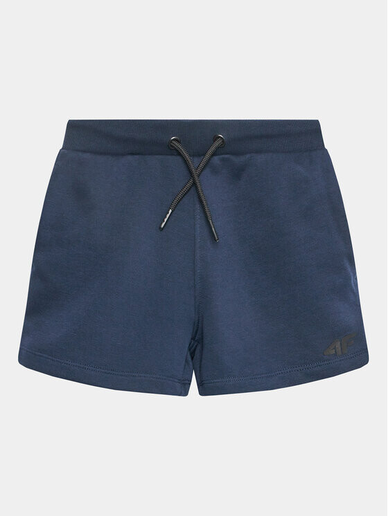 Спортивные шорты стандартного кроя 4F, синий
Спортивные шорты стандартного кроя 4F, синий