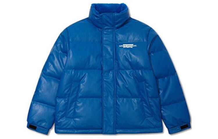 Мужской пуховик Levi's levi’s, цвет Blue, Синий, Мужской пуховик Levi's levi’s, цвет Blue 
Мужской пуховик Levi's levi’s, цвет Blue, Синий, Мужской пуховик Levi's levi’s, цвет Blue