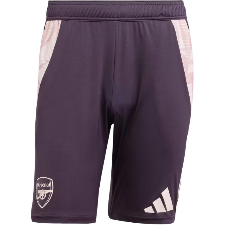 Adidas Шорты спортивные ArsenalTiro 24 FW24 мужские Aurora Black
Adidas Шорты спортивные ArsenalTiro 24 FW24 мужские Aurora Black