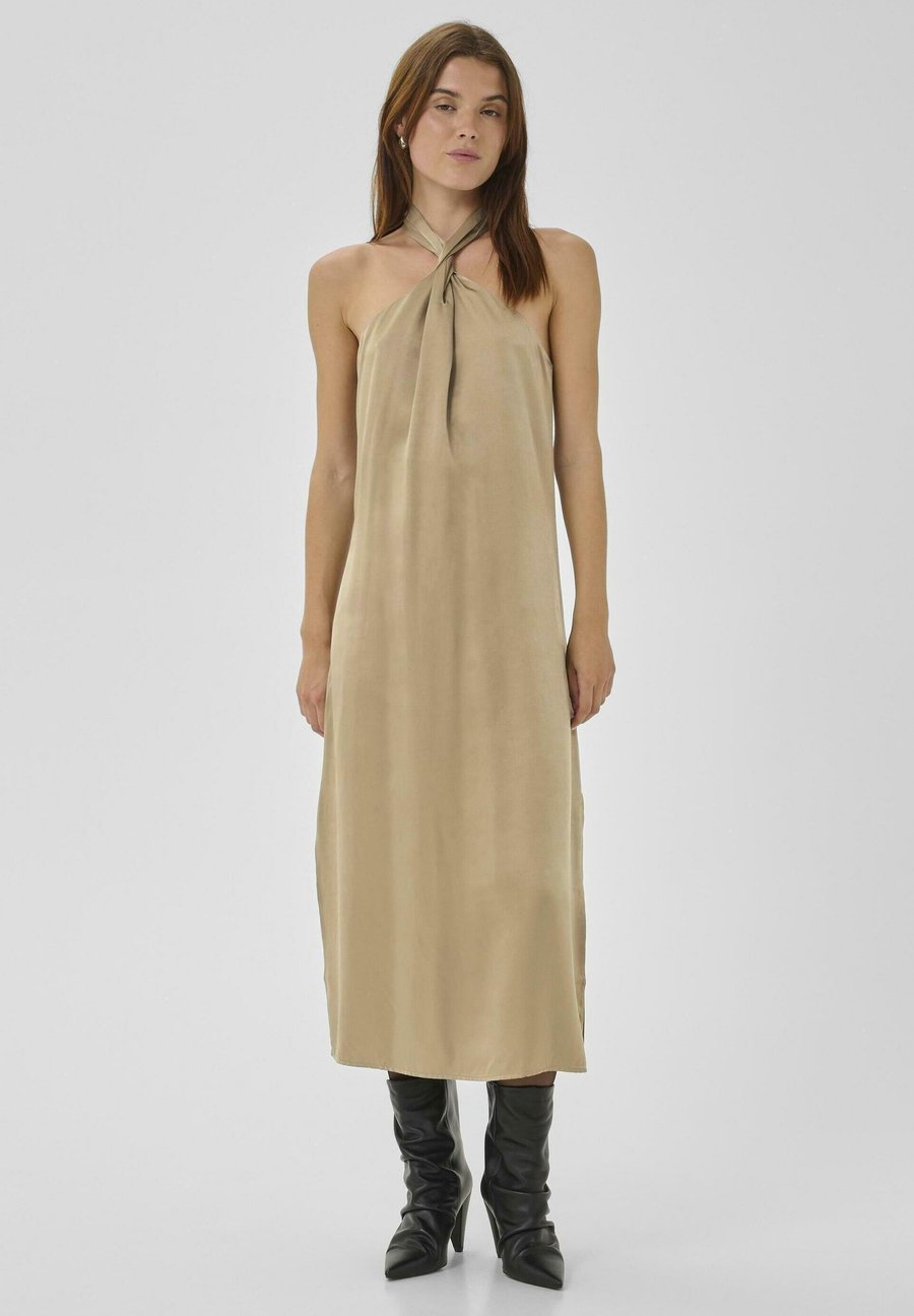 Платье My Essential Wardrobe Cocktail dress / Party dress, Sepia Tint/Brown
Платье My Essential Wardrobe Cocktail dress / Party dress, Sepia Tint/Brown