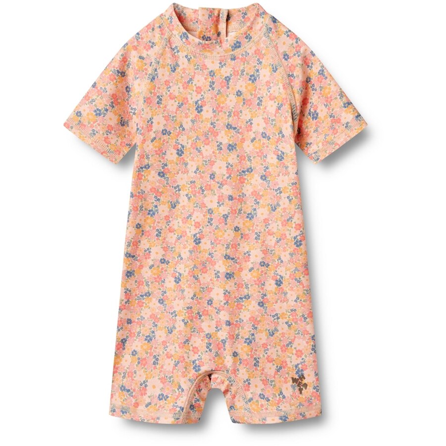 Купальник WHEAT, розовый
Купальник WHEAT, розовый