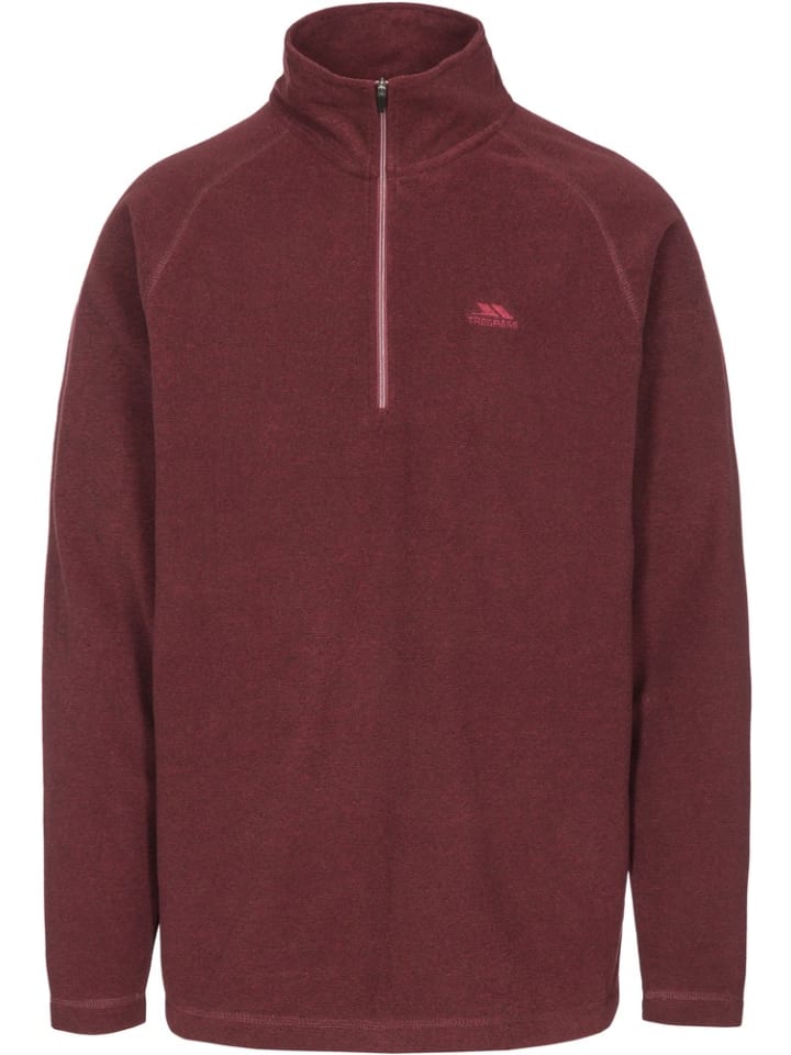 Флисовая куртка Trespass, фиолетовый
Флисовая куртка Trespass, фиолетовый