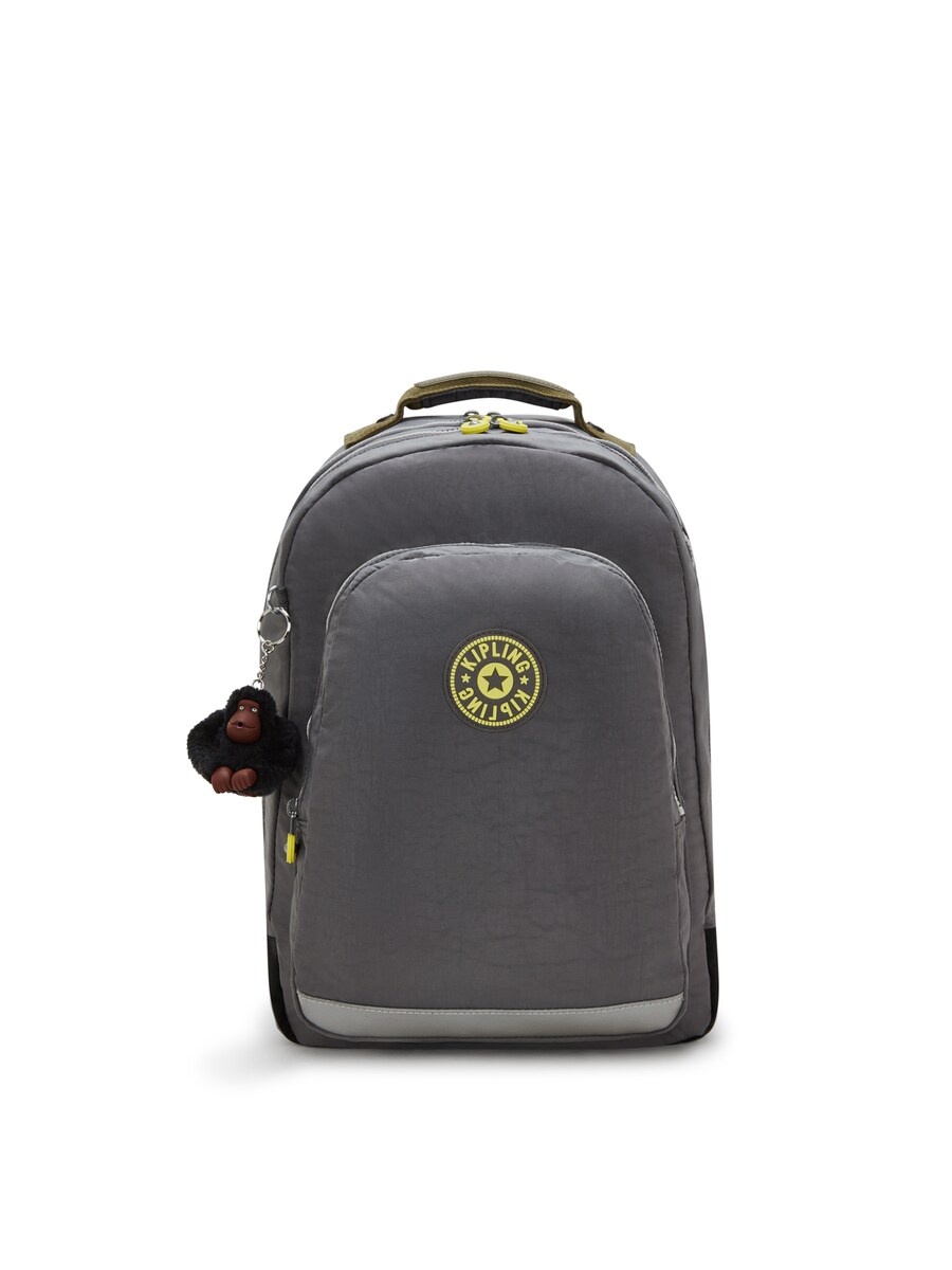 Рюкзак KIPLING Back To School Class Room, серый
Рюкзак KIPLING Back To School Class Room, серый