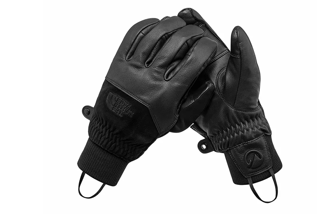 THE NORTH FACE Мужчины Другое Перчатки, Black
THE NORTH FACE Мужчины Другое Перчатки, Black