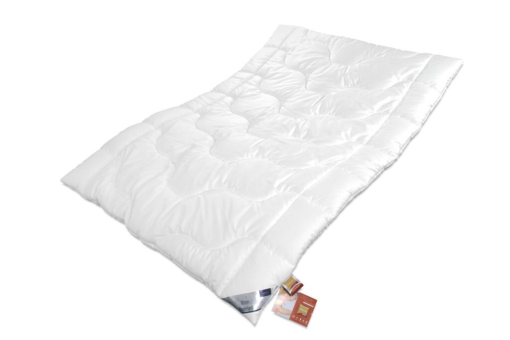 Энергосберегающее одеяло Garanta Thermo Duo Extra Warm Quilt Wi.Wo. Размер 155х220. Чехол: 100 % хлопок / Наполнитель: 100 % полиэстер.
Энергосберегающее одеяло Garanta Thermo Duo Extra Warm Quilt Wi.Wo. Размер 155х220. Чехол: 100 % хлопок / Наполнитель: 100 % полиэстер.