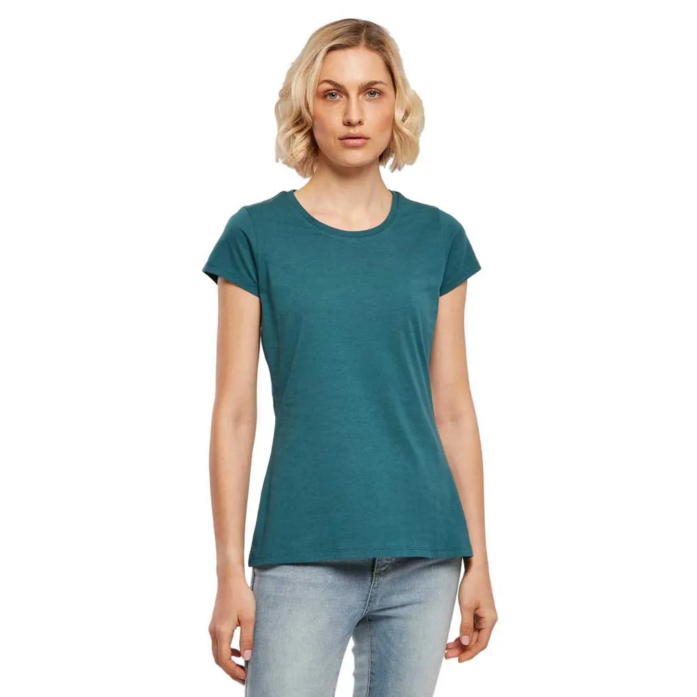 Футболка Build Your Brand Basic, зеленый
Футболка Build Your Brand Basic, зеленый