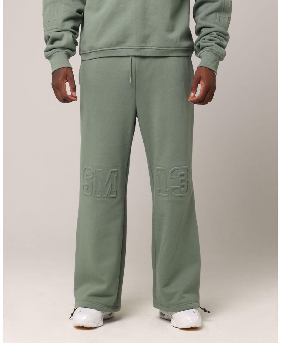 Мужские спортивные штаны Unity SAINT MORTA, No Color
Мужские спортивные штаны Unity SAINT MORTA, No Color