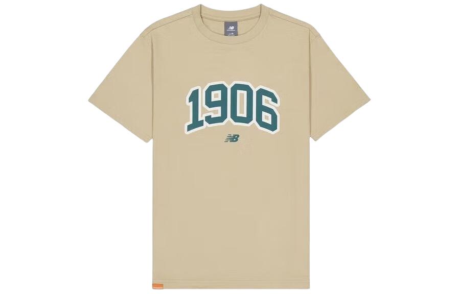 Футболка мужская New Balance, хаки
Футболка мужская New Balance, хаки