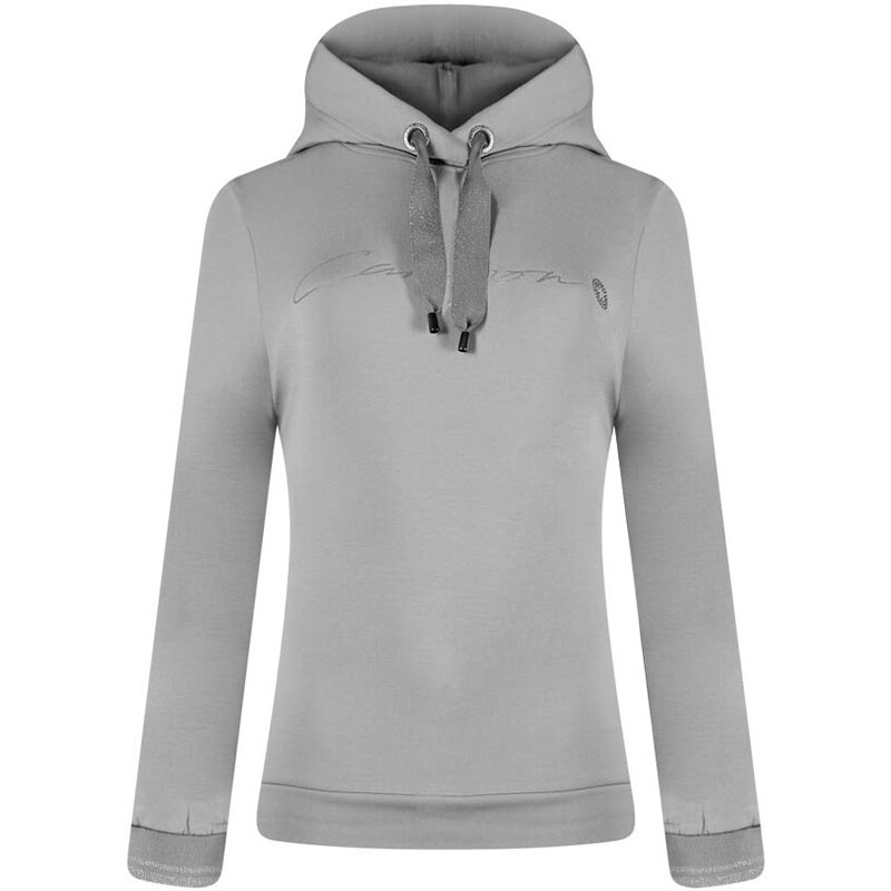 Толстовка с капюшоном Canyon, серый
Толстовка с капюшоном Canyon, серый