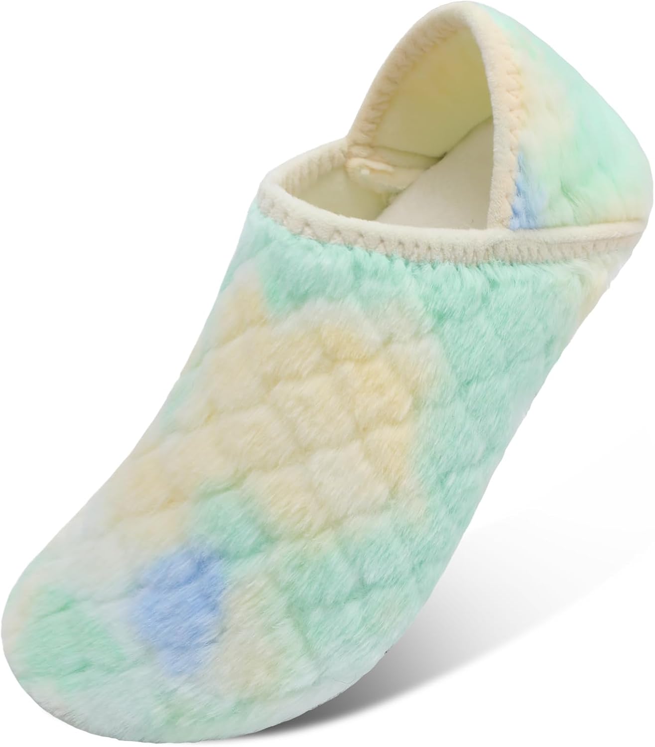 Унисекс тапочки Scurtain для взрослых с резиновой подошвой, синий
Унисекс тапочки Scurtain для взрослых с резиновой подошвой, синий