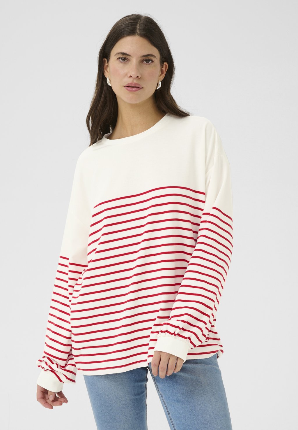 Толстовка Cream, светло-красный
Толстовка Cream, светло-красный