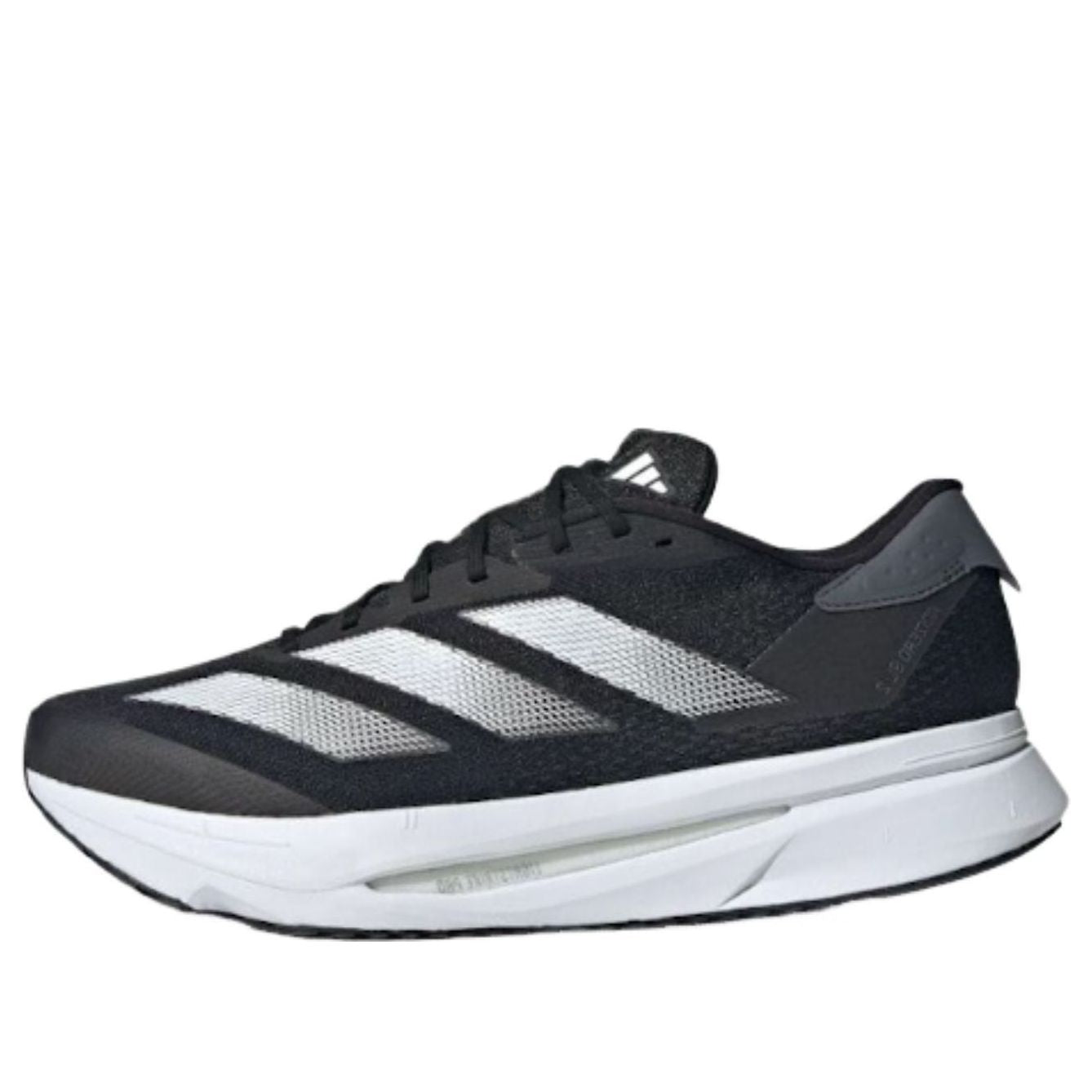 Adidas Adizero SL2 Wide 'Core Black Cloud White Carbon'
Adidas Adizero SL2 Wide 'Core Black Cloud White Carbon'