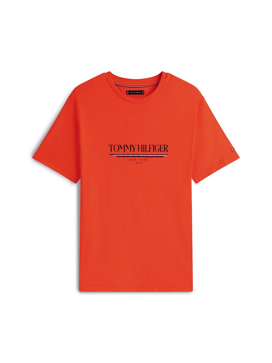 Рубашка TOMMY HILFIGER, оранжевый
Рубашка TOMMY HILFIGER, оранжевый