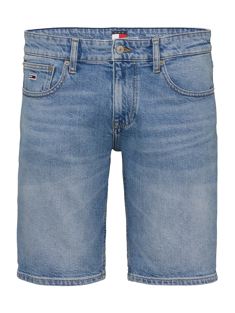 Обычные джинсы Tommy Jeans SCANTON, Blue Denim
Обычные джинсы Tommy Jeans SCANTON, Blue Denim