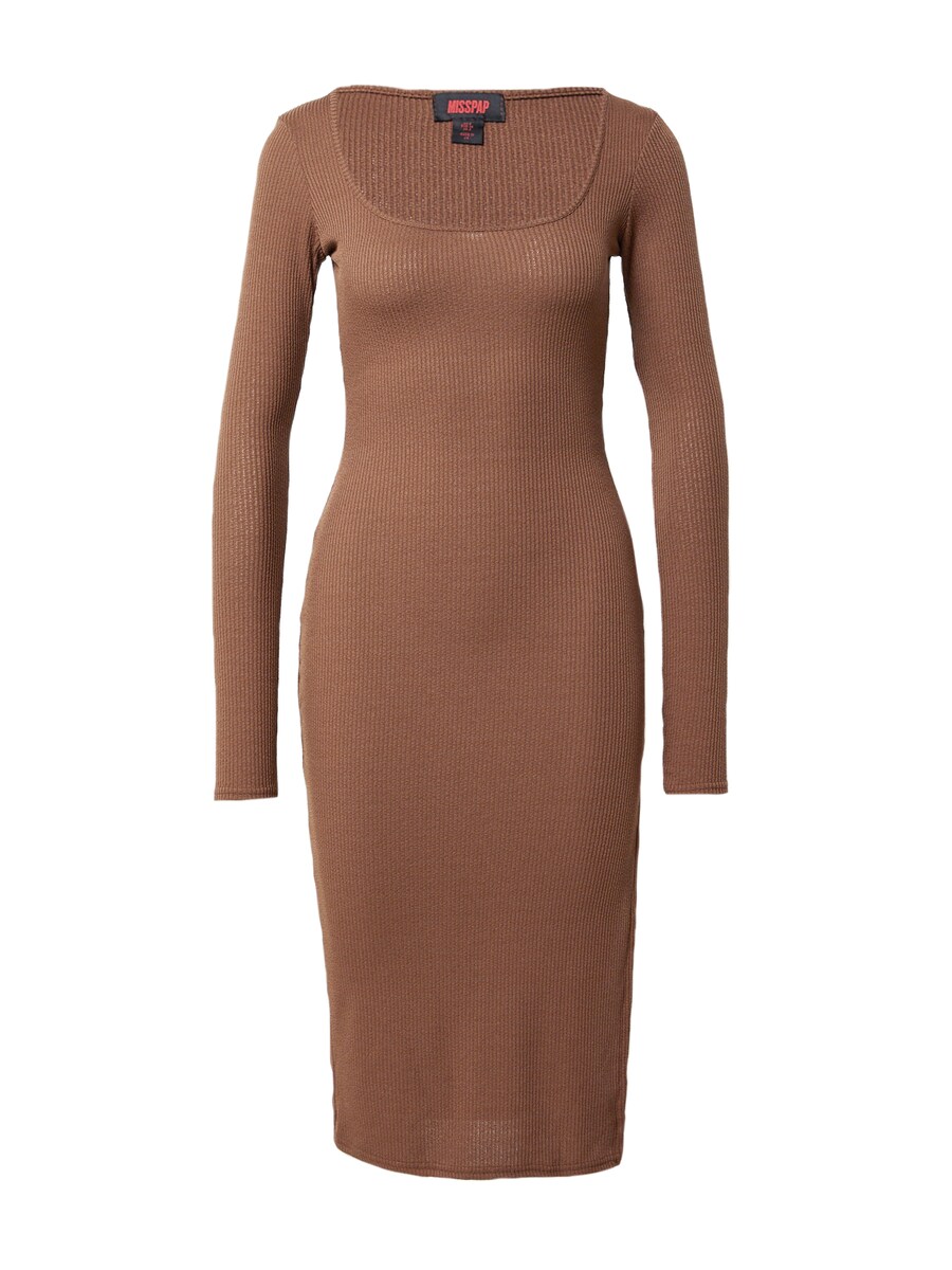 Платье Misspap, коричневый
Платье Misspap, коричневый
