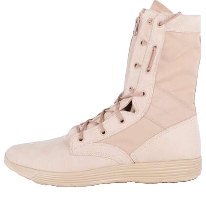 Кроссовки lunaracer sfb nrg Nike, коричневый
Кроссовки lunaracer sfb nrg Nike, коричневый