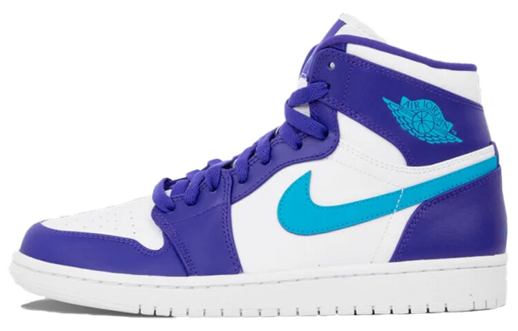 Кроссовки Jordan 1 Retro Fengshui
Кроссовки Jordan 1 Retro Fengshui